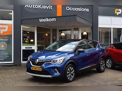 Renault Captur - 1.0 TCe 100 Intens - Camera / Navigatie