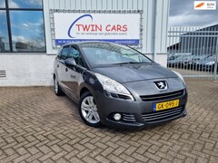 Peugeot 5008 - 1.6 THP GT 5p. AIRCO