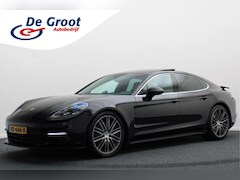 Porsche Panamera - 2.9 4S Automaat Leer, Panoramadak, Luchtvering, 360° Camera, Massagestoelen