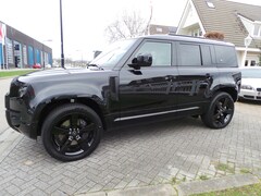 Land Rover Defender - 2.0 P400e 110 X-Dynamic HSE NIEUW GELIJK LEVERBAAR 360 camera, 22"Lmv, Leer, Pano, enz Tre