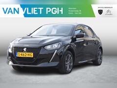 Peugeot e-208 - EV Allure 50 kWh | NAVIGATIE | SUBSIDIE € 2000, - |