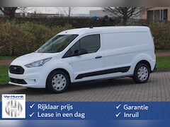 Ford Transit Connect - 1.5 TDCI L2 TREND 100PK Airco, Bluetooth, PDC NR. 859