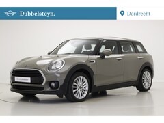 MINI Clubman - Cooper Automaat | Leder | Navi | Camera | Active Cruise Controle