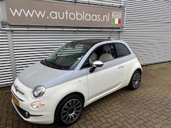 Fiat 500 - 1.2 Collezione