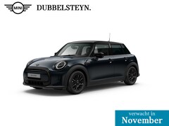 MINI Cooper - 5-deurs Camden Edition | Premium Go Pakket | Piano Black Exterior pack | Hemelbekleding An