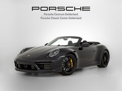 Porsche 911 Cabrio - Carrera 4 GTS Cabriolet