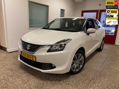 Suzuki Baleno - 1.2 Exclusive Origineel Nederlands