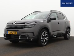 Citroën C5 Aircross - 1.6 PureTech Business Plus | Trekhaak | Navigatie | LED | Parkeercamera |