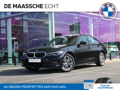 BMW 3-serie - 320e High Executive Sport Line Automaat / Schuif-kanteldak / Trekhaak / Sportstoelen / Las