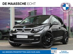 BMW i3 - Dark Shadow Edition 120Ah 42 kWh / €2000, - subsidie mogelijk / Comfort Access / Achteruit
