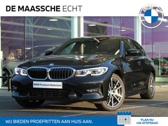 BMW 3-serie - 330e xDrive High Executive Sport Line Automaat / Schuif-kanteldak / M Adaptief onderstel /