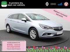 Opel Astra Sports Tourer - 105pk Online Edition RIJKLAAR | Climate | Navi | Parkeersensoren V+A