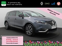 Renault Espace - TCe 225pk Initiale Paris 7-Pers. EDC/Automaat RIJKLAAR | Climate | Glazen dak | Leder | Na