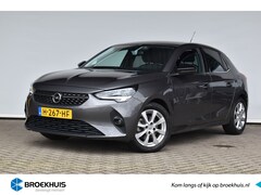 Opel Corsa - 1.2 Elegance Premium pakket