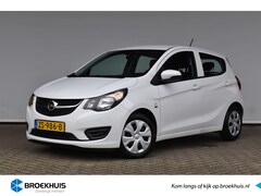 Opel Karl - 1.0 ecoFLEX 120 Jaar Edition
