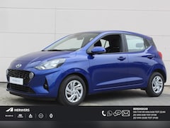 Hyundai i10 - 1.0 Comfort Smart / Nieuw Uit Voorraad Leverbaar / Navigatie /