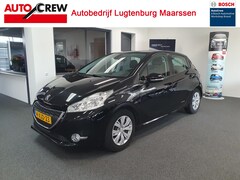 Peugeot 208 - 1.2 VTi 82PK 5D (102g) Envy / ClimateC./ Parkeerh. / 1ste eig