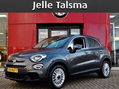 Fiat 500 X - 1.0 GSE Urban | Apple Carplay, Android Auto | Cruise control | Led Verlichting |