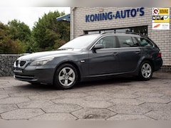 BMW 5-serie Touring - 520i Corporate Lease|EXPORT ONLY|NAVI|AUT