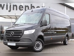 Mercedes-Benz Sprinter - 317 1.9 CDI L3H2 RWD | Camera | Navi | Apple carplay |