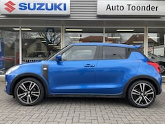 Suzuki Swift - 1.2 Sportline