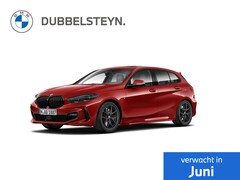 BMW 1-serie - 118i | M-Sport Pro | 18'' | Panorama. | Camera | Stoel + Stuurverw. | Adapt. LED | Comf. A
