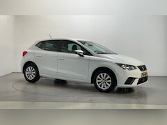 Seat Ibiza - 1.0 TSI Style Business Intense Camera Navigatie App-Connect