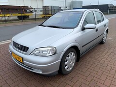 Opel Astra - 1.6-8V /1e eig./Airco/St.bkr/Trekhaak/Nieuwe APK