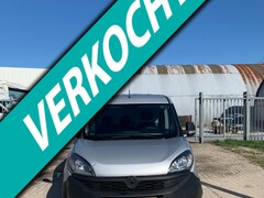 Fiat Doblò Cargo - 1.6 MJ L2H1 Maxi