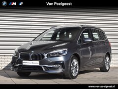 BMW 2-serie Gran Tourer - 218i High Executive / Luxury Line / 7-Persoons / Trekhaak