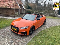 Audi TT Roadster - 45 TFSI quattro Pro Line S Competition-BTW-VIRTUAL-RS STOELEN-20"