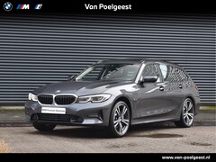 BMW 3-serie Touring - 330e High Executive / Sport Line / Panoramadak / Comfort Access / Head-Up Display