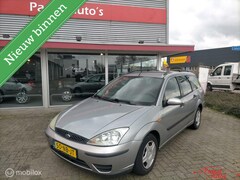 Ford Focus Wagon - 1.6-16V Cool Edition nette auto