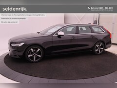 Volvo V90 - 2.0 D4 R-Design | Navigatie | Stoel & stuurverwarming | Adaptive cruise | Dodehoek detecti