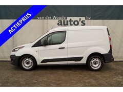 Ford Transit Connect - 1.5 TDCI L1 Economy Edition -AIRCO