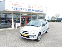 Suzuki Ignis - 1.5-16V GLS AIRCO 5drs