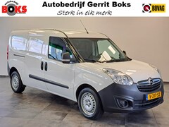 Opel Combo - 1.3 CDTi L2H1 Edition Airco CruiseControl Trekhaak