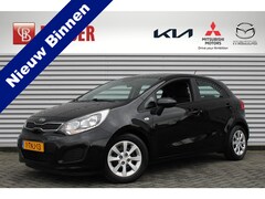 Kia Rio - 1.2 CVVT Comfort Pack | Airco | Navi | Bluetooth |
