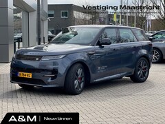 Land Rover Range Rover Sport - P440e Dynamic SE