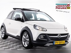 Opel ADAM - 1.0 Turbo Rocks Online Edition -A.S. ZONDAG OPEN