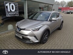Toyota C-HR - 1.8 Hybrid Premium NLauto / All-in / Dealeronderhouden