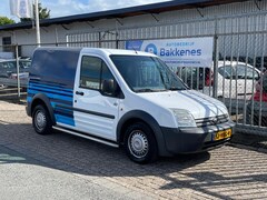 Ford Transit Connect - T200S 1, 8TDCI|Airco|NAP|Trekhaak