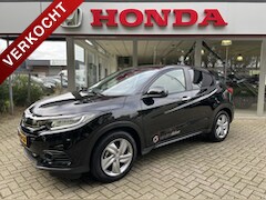 Honda HR-V - 1.5i-VTEC Elegance Automaat 17" // Rijklaarprijs incl fabrieks garantie