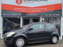 Citroën C2 - 1.4I LIGNE PRESTIGE