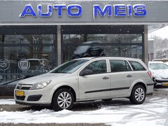 Opel Astra - 1.6 ESSENTIA