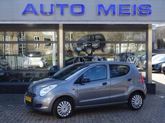 Suzuki Alto - 1.0 Comfort Plus Airco Automaat