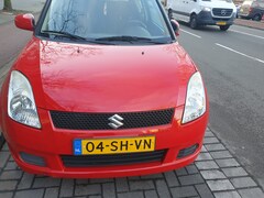 Suzuki Swift - 1.3 GLS
