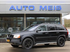 Volvo XC90 - 2.9 T6 7 ZITPLAATSEN JOUNGTIMER LEDER AIRCO