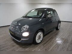 Fiat 500 C - 500c CABRIO 0.9 TWINAIR TURBO ANNIVERSARIO AUTOMAAT