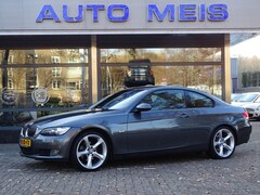 BMW 3-serie - 320I INTRODUCTION